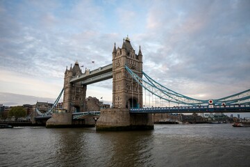 Obraz premium London bridge