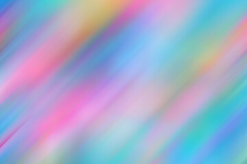 Obraz premium Colorful motion blur background, art background, wallpaper art, design background.