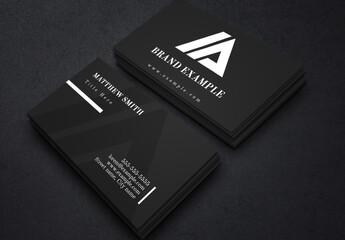Creative BusinessCard