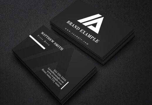 Creative BusinessCard