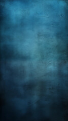 Obraz premium grunge blue texture background and wallpaper