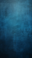Obraz premium grunge blue texture background and wallpaper