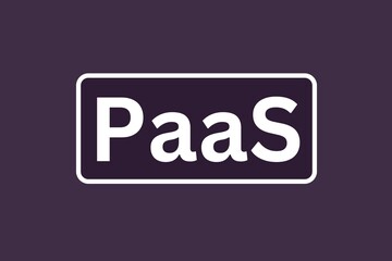 PaaS, Platform as a Service