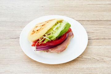 Arepa