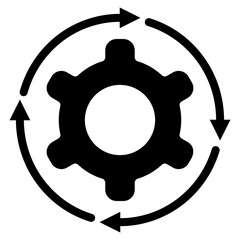 Implementation Icon
