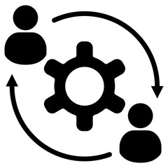 Integration Icon