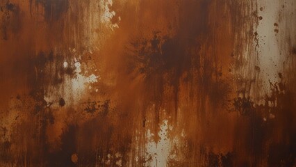 Rustic Metal Grunge Texture