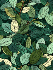 Obraz premium cartoon illustrator card or background