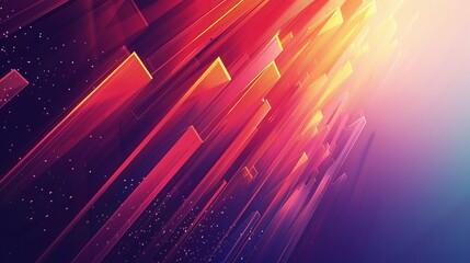 abstract upward motion arrow design background graphic illustration stock growth progress direction success rise increase vector concept dynamic modern template pattern business technology 