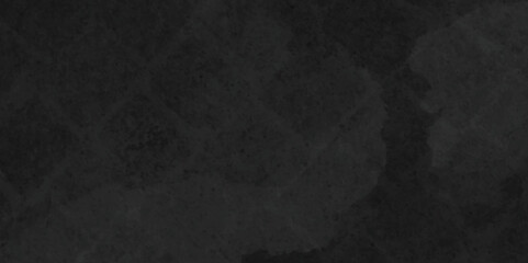 Black grunge abstract background.White dust and scratches on a black background. Distressed Rough Black cracked wall slate texture wall grunge backdrop rough background.