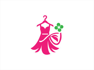 fashion logo and icon design