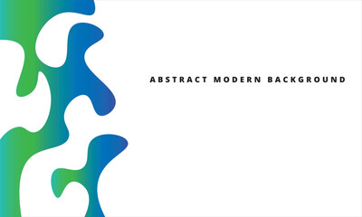 Modern abstract background. Futuristic technology concept. Suitable for banners, brochures, science, websites, companies, posters