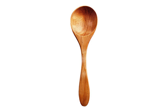 recommend clip art: Wooden spoon isolated on transparent background