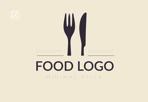 Food Logo