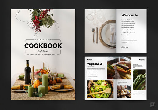 Cookbook