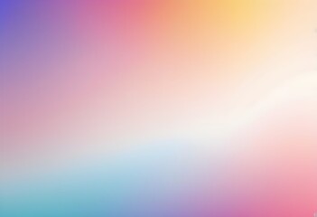 Obraz premium Abstract fluid gradient background, HD gradient wallpaper