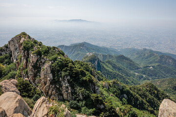 泰山