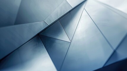 A close-up view of a building with the sky in the background, ideal for use in real estate or architecture-related contexts