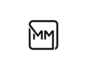 mm logo