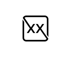xx logo