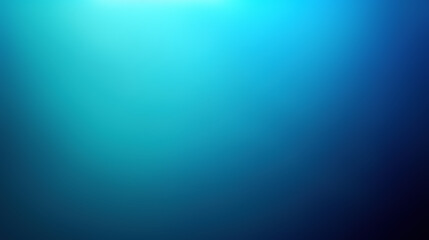 Blurred blue gradient background with a soft focus effect