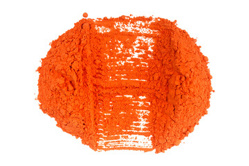 Winter Christmas Isolated on A Transparent Background