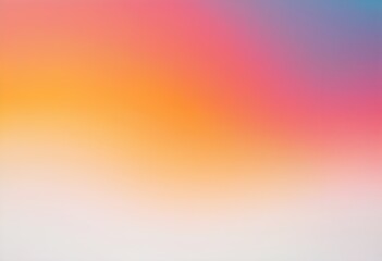 Naklejka premium Abstract fluid gradient background, HD gradient wallpaper