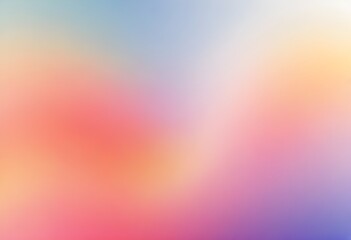 Naklejka premium Abstract fluid gradient background, HD gradient wallpaper