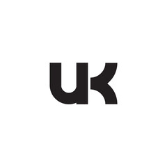 Logo UK Simple