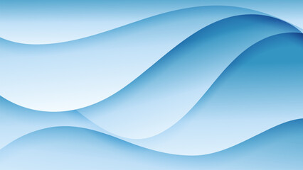 Vector background with soft gradient color on background .Vector background for wallpaper. Eps 10