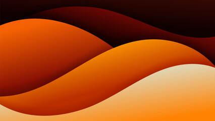 Vector background with soft gradient color on background .Vector background for wallpaper. Eps 10