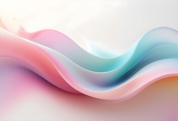 Abstract fluid gradient background, HD gradient wallpaper