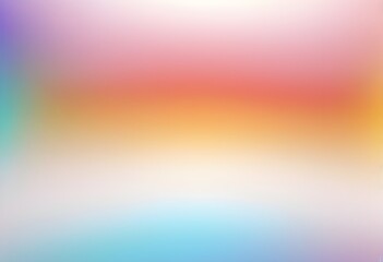 Obraz premium Abstract fluid gradient background, HD gradient wallpaper