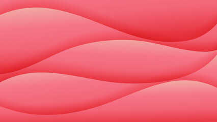 Vector background with soft gradient color on background .Vector background for wallpaper. Eps 10