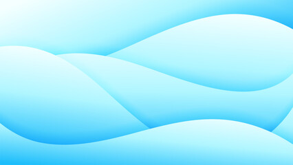 Vector background with soft gradient color on background .Vector background for wallpaper. Eps 10