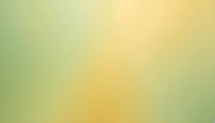 Obraz premium Pastel tone gold yelow green background 