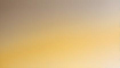 Obraz premium Pastel tone gold yelow gray background 