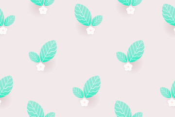 Wallpaper, cute style, bright colors Beautiful pattern Use for carpets, walls, tiles, blankets, curtains.