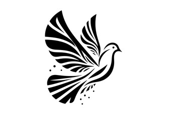 Bird Vector.ai
