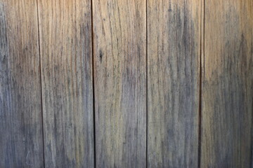 ナチュラルな木のテクスチャ