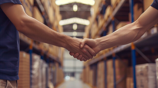 LogiExpand: Strategic Partnerships with Third-Party Logistics Providers for Expanded Delivery Reach