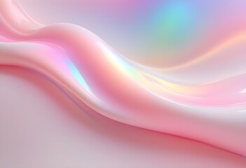 Abstract artistic blur fluid gradient background, HD gradient wallpaper