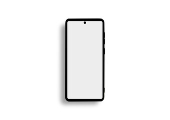 Samsung Mockup Transparant