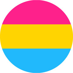 The Rainbow flag symbol LGBTQ+ community. The rainbow pride flag and other is a symbol of lesbian, gay, bisexual, transgender (LGBT) and queer pride and LGBT social movements. Vector illustration