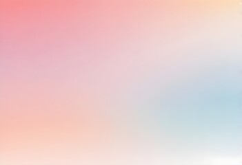 Fototapeta premium Abstract artistic blur fluid gradient background, HD gradient wallpaper