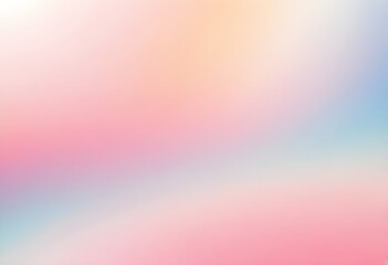 Fototapeta premium Abstract artistic blur fluid gradient background, HD gradient wallpaper