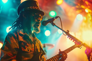 International Reggae Day