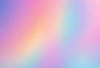Obraz premium Abstract artistic blur fluid gradient background, HD gradient wallpaper