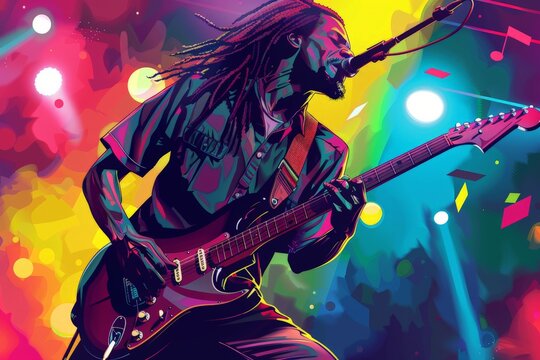 International Reggae Day