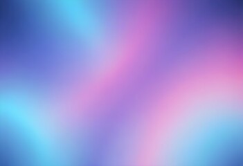 Obraz premium Abstract artistic blur fluid gradient background, HD gradient wallpaper